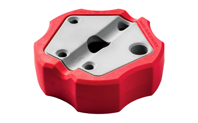 Real Avid Smart Bench Block — Magnetic Non‑Slip