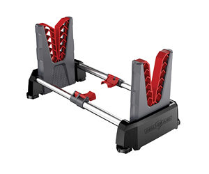 Real Avid Speed Stand Fold & Go Gun Cleaning Stand