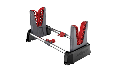 AVIDAVSSFG_1 Real Avid Speed Stand Fold & Go Gun Cleaning Stand