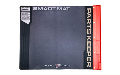 AVIDAVUHGSM_1 Real Avid Handgun Smart Mat — Neoprene with Magnetic Parts Tray