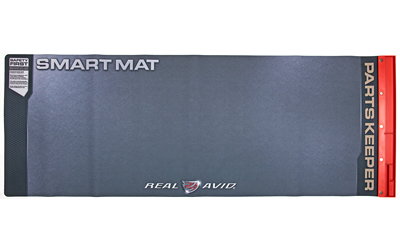 AVIDAVULGSM_1 Real Avid Smart Mat Long Gun Cleaning Mat 43″ x 16″