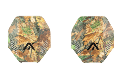 AXMX-PLT-SC_1 AXIL MX PLATE 1 SET SPORTSMANS CAMO