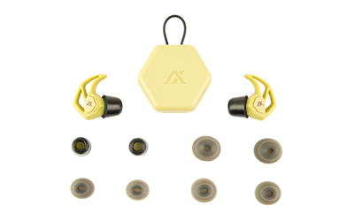 Axil X30i Ear Plugs — Desert Tan