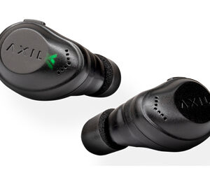 AXIL XCOR Pro Bluetooth Tactical Earbuds