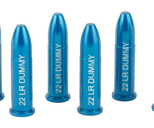 A-Zoom .22 LR Training Rounds, 6-Pack