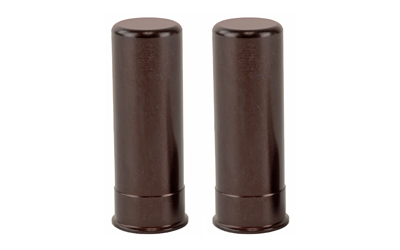 A-Zoom Snap Caps 12 Gauge 2-Pack