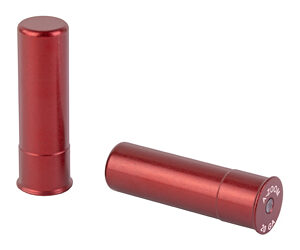 A-Zoom Snap Caps 20 Gauge, 2-Pack