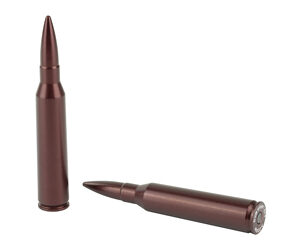 A-Zoom Snap Caps .338 Lapua Magnum, 2-Pack