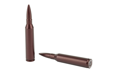 A-Zoom Snap Caps .338 Lapua Magnum, 2-Pack