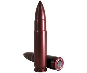 A-ZOOM Metal Snap Cap .300 AAC Blackout 2-Pack