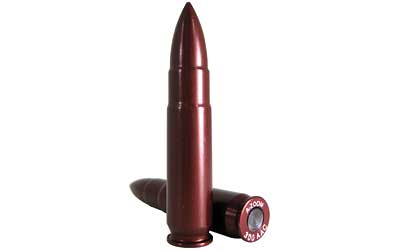 A-ZOOM Metal Snap Cap .300 AAC Blackout 2-Pack