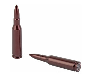 A-Zoom Snap Caps 5.45x39mm, 2-Pack