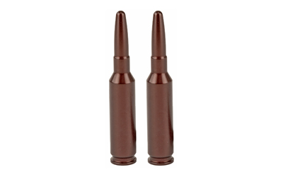 A-ZOOM Snap Caps 6.5 Creedmoor 2-Pack