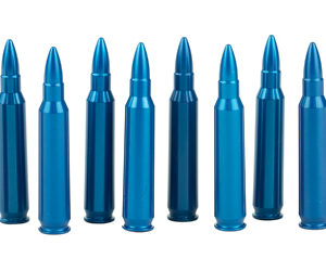 Pachmayr A-Zoom .223 Rem Snap Caps, Blue, 10-Pack