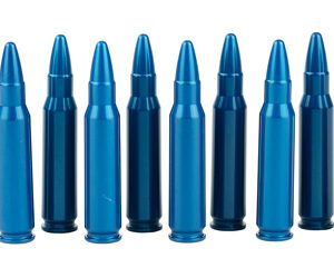 A-Zoom .308 Win Snap Caps Blue 10-Pack