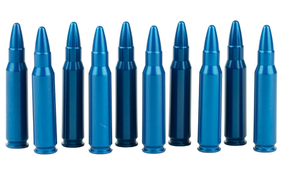 A-Zoom .308 Win Snap Caps Blue 10-Pack