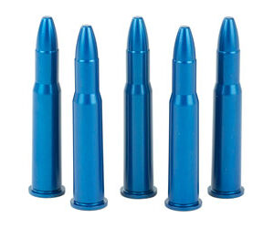 A-Zoom 12329 .30-30 Win Blue Snap Caps, 5-Pack