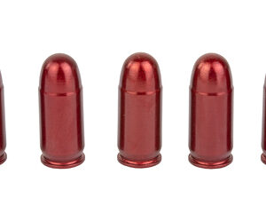 A-Zoom Snap Caps .380 ACP — 5-Pack Metal