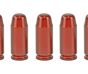 A-Zoom Snap Caps .40 S&W 5-Pack