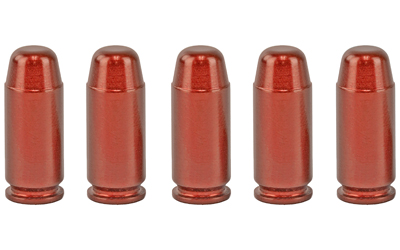 AZ15114_1 A-Zoom Snap Caps .40 S&W 5-Pack