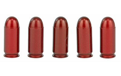 A-Zoom Metal Snap Caps .45 ACP — 5-Pack