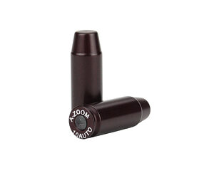 Pachmayr A‑Zoom Snap Caps 10mm Auto 5-Pack