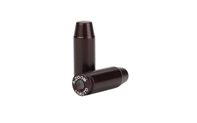 AZ15117_1 Pachmayr A‑Zoom Snap Caps 10mm Auto 5-Pack