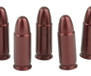 A-Zoom Snap Caps .25 ACP 5-Pack