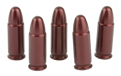 A-Zoom Snap Caps .25 ACP 5-Pack