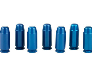 A-Zoom Metal Snap Cap Blue – .40 S&W, 10-Pack