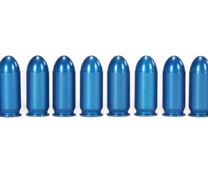 A-Zoom 15315 Blue Snap Caps .45 ACP – 10-Pack