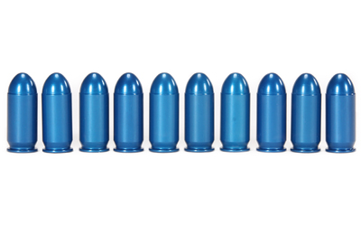 AZ15315_1 A-Zoom 15315 Blue Snap Caps .45 ACP – 10-Pack
