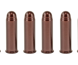 A-Zoom .38 Special Snap Caps, 6-Pack