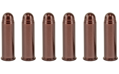 A-Zoom .38 Special Snap Caps, 6-Pack