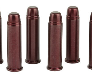 A-Zoom Snap Caps .357 Magnum — 6-Pack