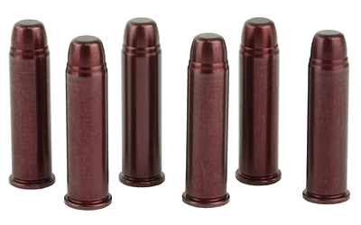 A-Zoom Snap Caps .357 Magnum — 6-Pack