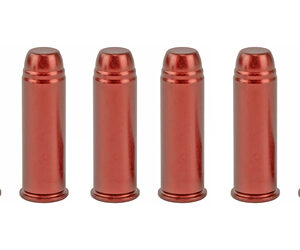Pachmayr A-Zoom 16120 Snap Caps .44 Magnum 6-Pack
