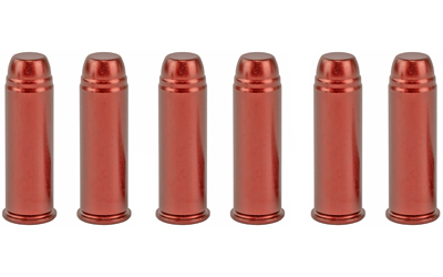 AZ16120_1 Pachmayr A-Zoom 16120 Snap Caps .44 Magnum 6-Pack