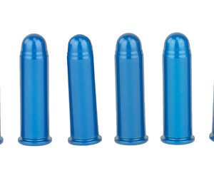 A-Zoom Snap Caps .38 Special Blue – 12 Pack