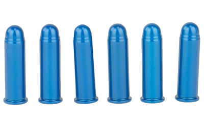 AZ16318_1 A-Zoom Snap Caps .38 Special Blue – 12 Pack