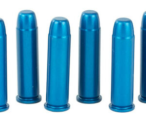 A-Zoom Snap Cap .357 Mag Blue 12-Pack
