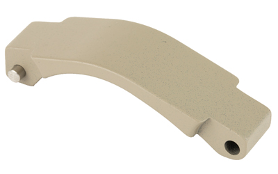 B5ATG-1103_1 B5 Systems Trigger Guard Aluminum FDE (AR-15)