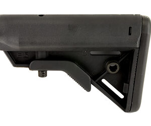 B5BRV-1082_1 B5 Systems Bravo Stock Mil‑Spec Black