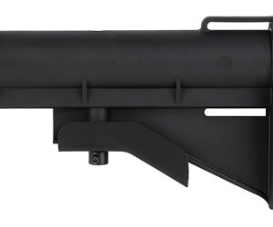 B5CAR-1353_1 B5 Systems CAR15 Stock Black Mil-Spec