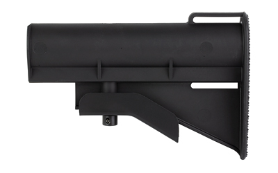 B5 Systems CAR15 Stock Black Mil-Spec