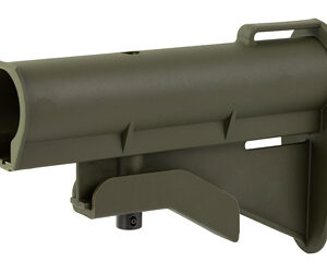 B5CAR-1482_1 B5 Systems CAR15 Stock OD Green Mil-Spec