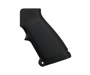 B5CLG-1566_1 B5 Systems CAR15 LS2 Grip — Black