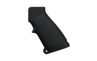 B5 Systems CAR15 LS2 Grip — Black