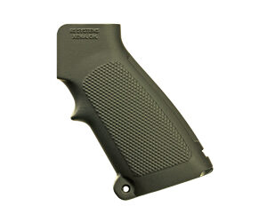 B5CLG-1567_1 B5 Systems CAR15 LS2 Grip OD Green
