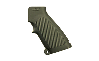 B5 Systems CAR15 LS2 Grip OD Green